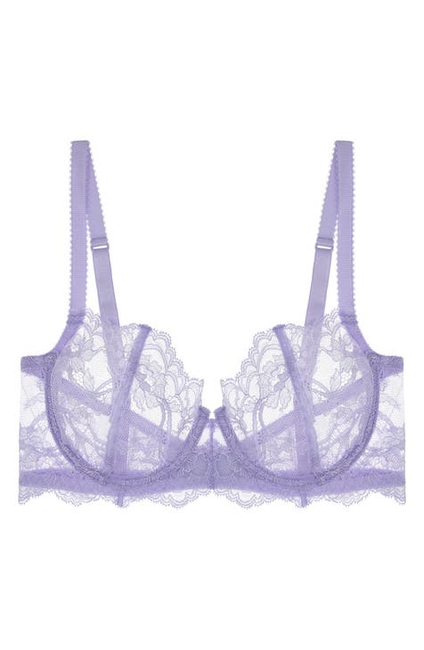 Women s Purple Sexy Lingerie Intimate Apparel Nordstrom