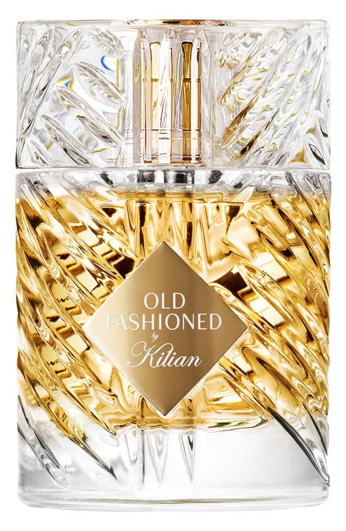 Kilian Paris Old Fashioned Perfume In No Color