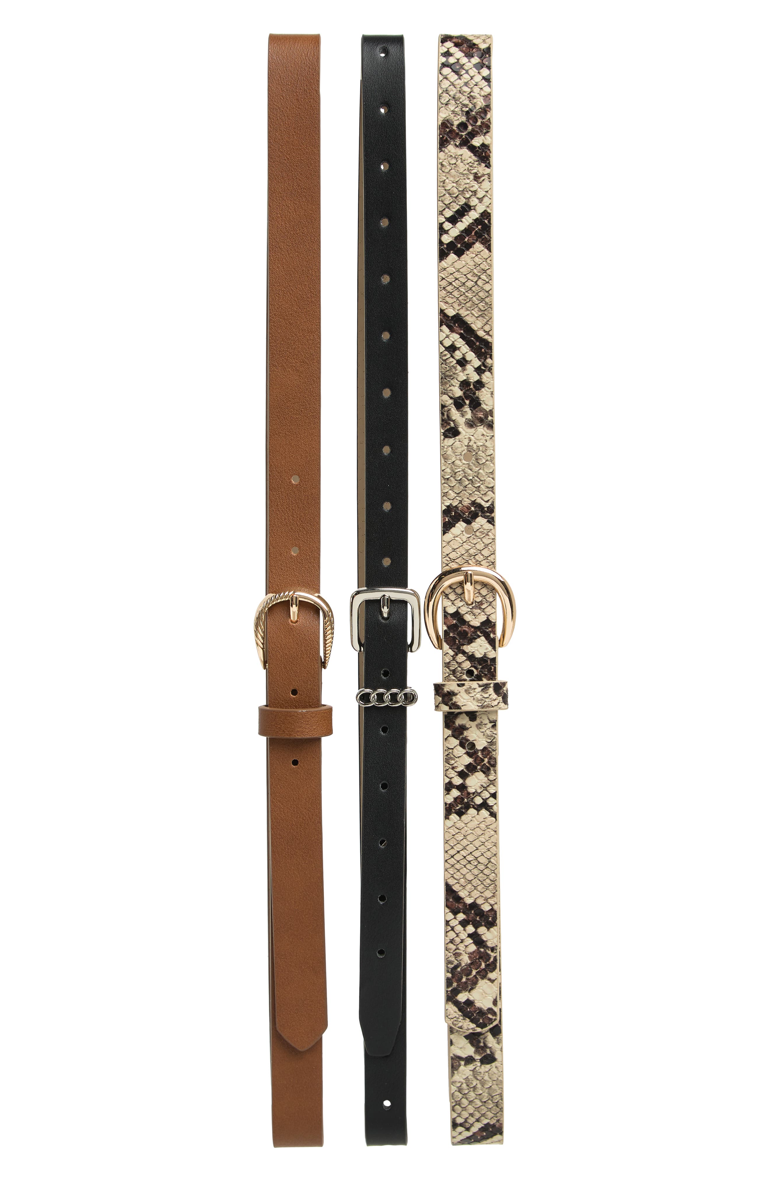 Steve Madden Belts for Women | Nordstrom Rack