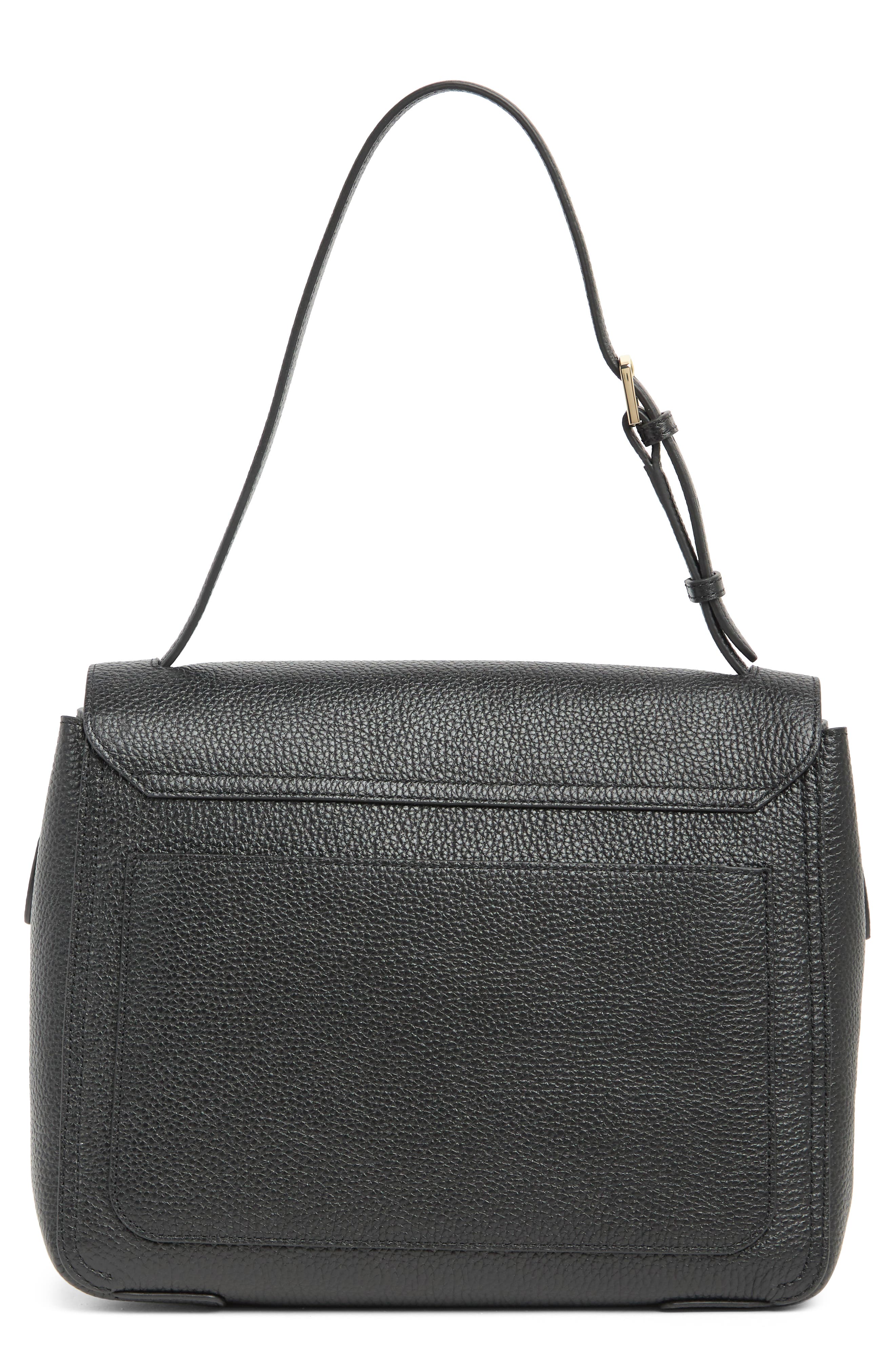 Furla Danae Leather Shoulder Bag Nordstromrack