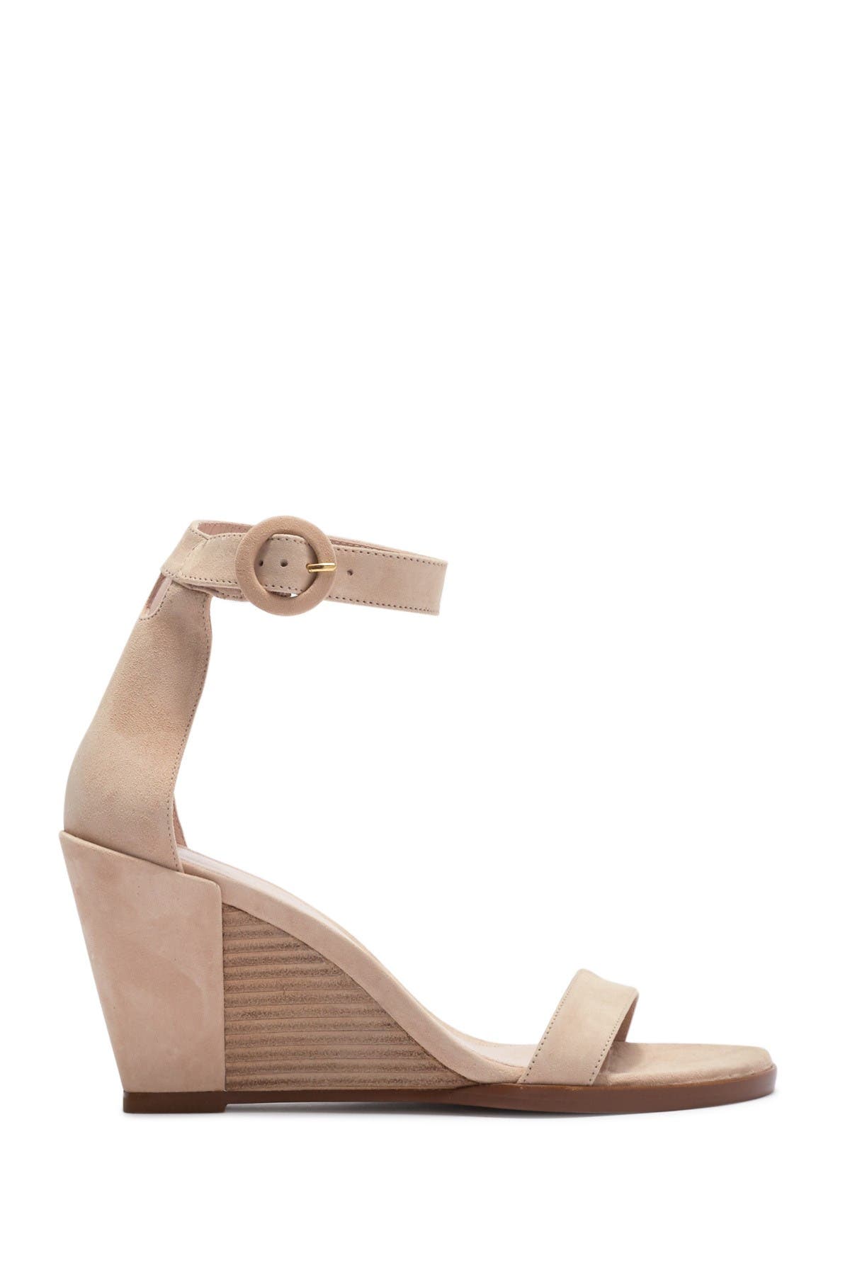 stuart weitzman harbor sandal