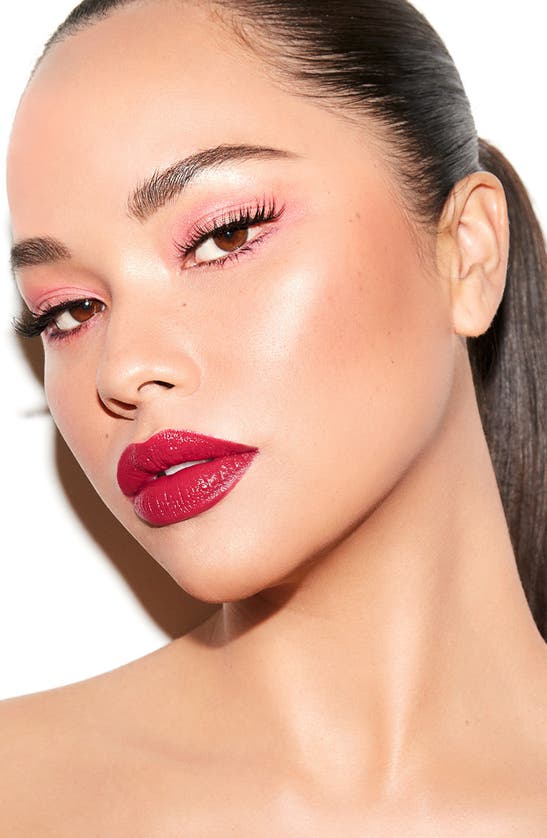 Bossy Cosmetics Style Meets Strength Eyeshadow Palette In Style Meets Strength