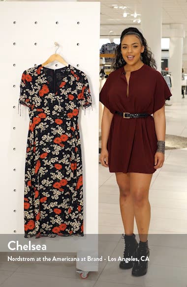 madewell hillside daisies