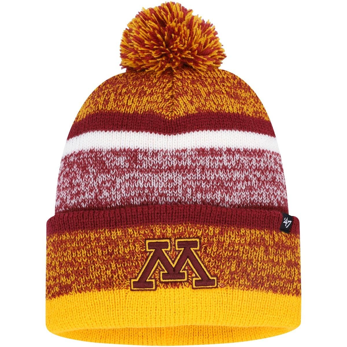 47 Men's '47 Maroon Minnesota Golden 