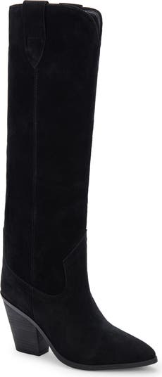 Noreen waterproof knee high boot clearance blondo