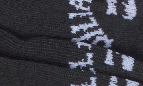 Billabong Kids' 10-pack Ankle Socks In Black