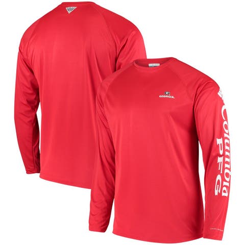 Flying V Fish PFG Terminal Tackle Long Sleeve T-Shirt (Men) – Joe Bonamassa  Official Store