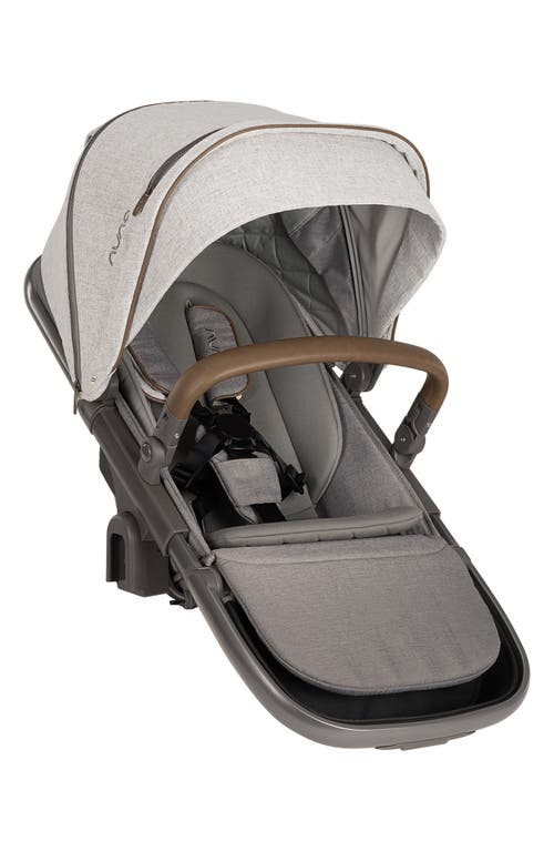 Nuna DEMI NEXT Sibling Seat Add-On in Curated at Nordstrom