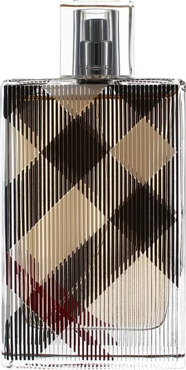 Burberry brit for her nordstrom rack best sale