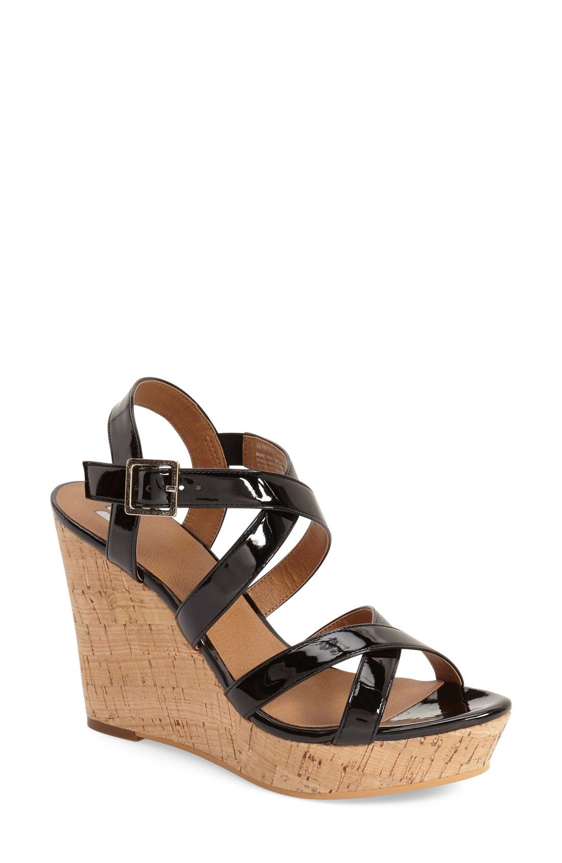 BP. 'Summers' Wedge Sandal (Women) Nordstrom