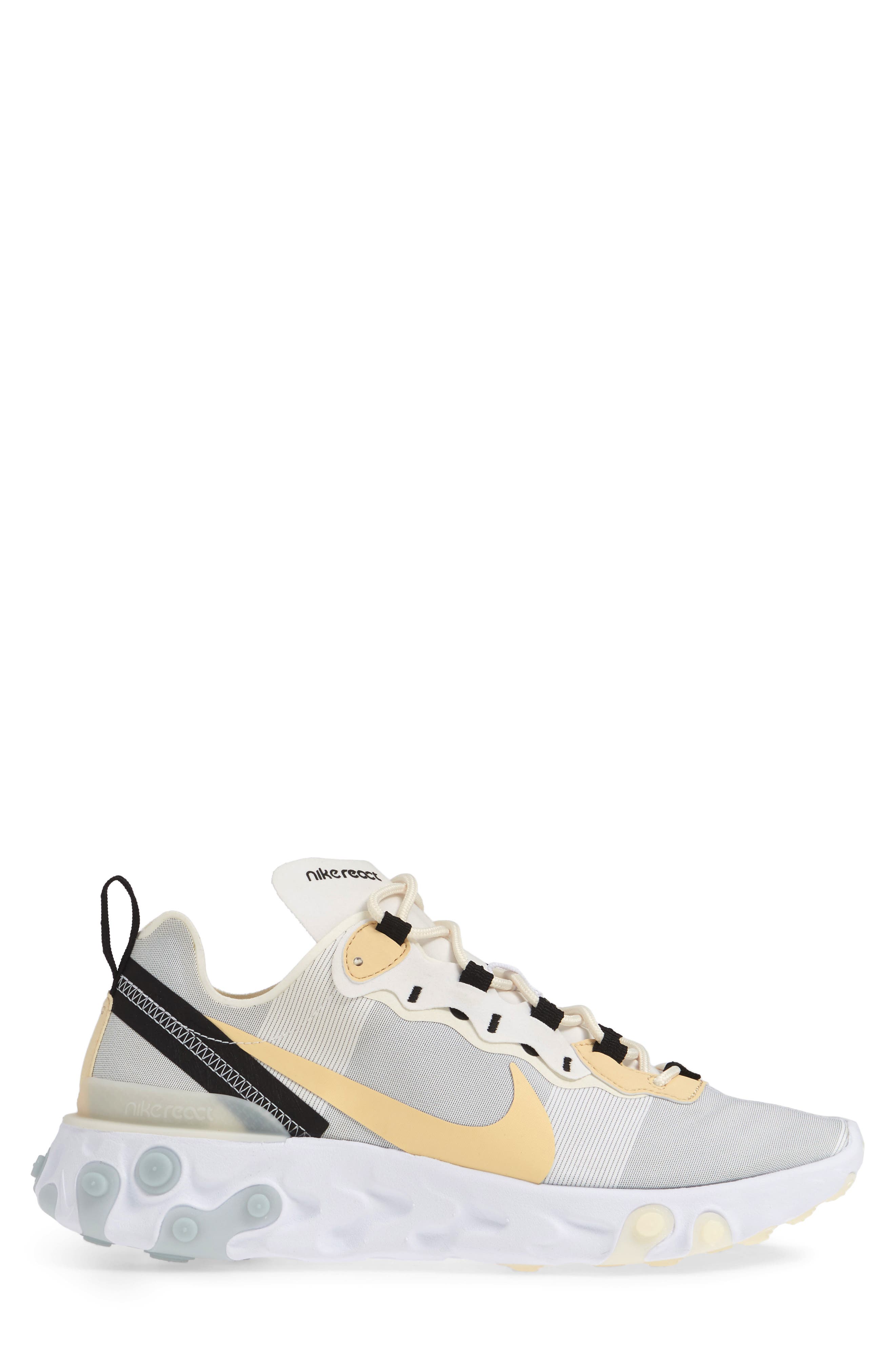 nike react element 55 nordstrom