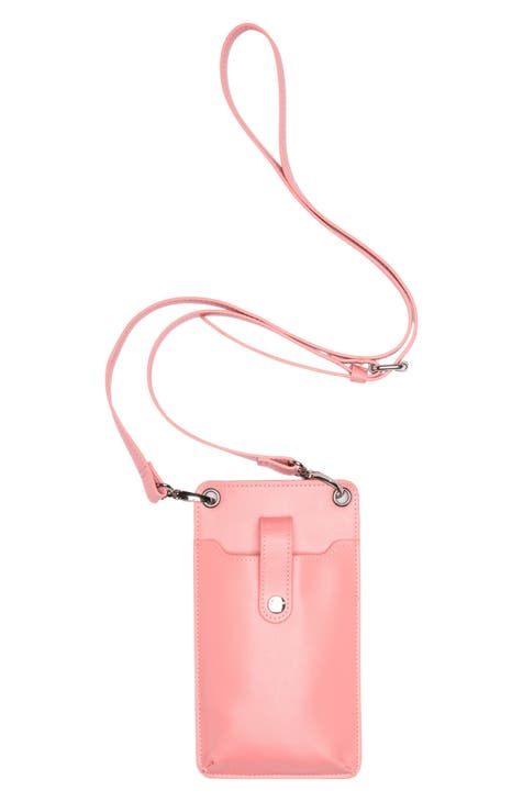 Pink Handbags & Purses for Women | Nordstrom Rack