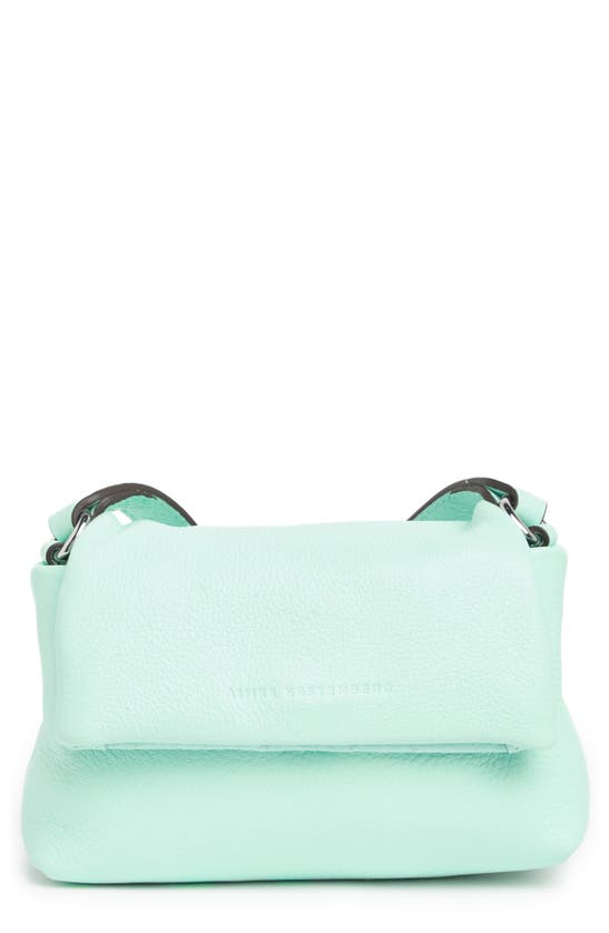 Aimee Kestenberg Preston Mini Crossbody In Mint