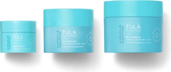 Shoppers Love Tula Skin Care Eye Serum for Its Anti-Aging Formula