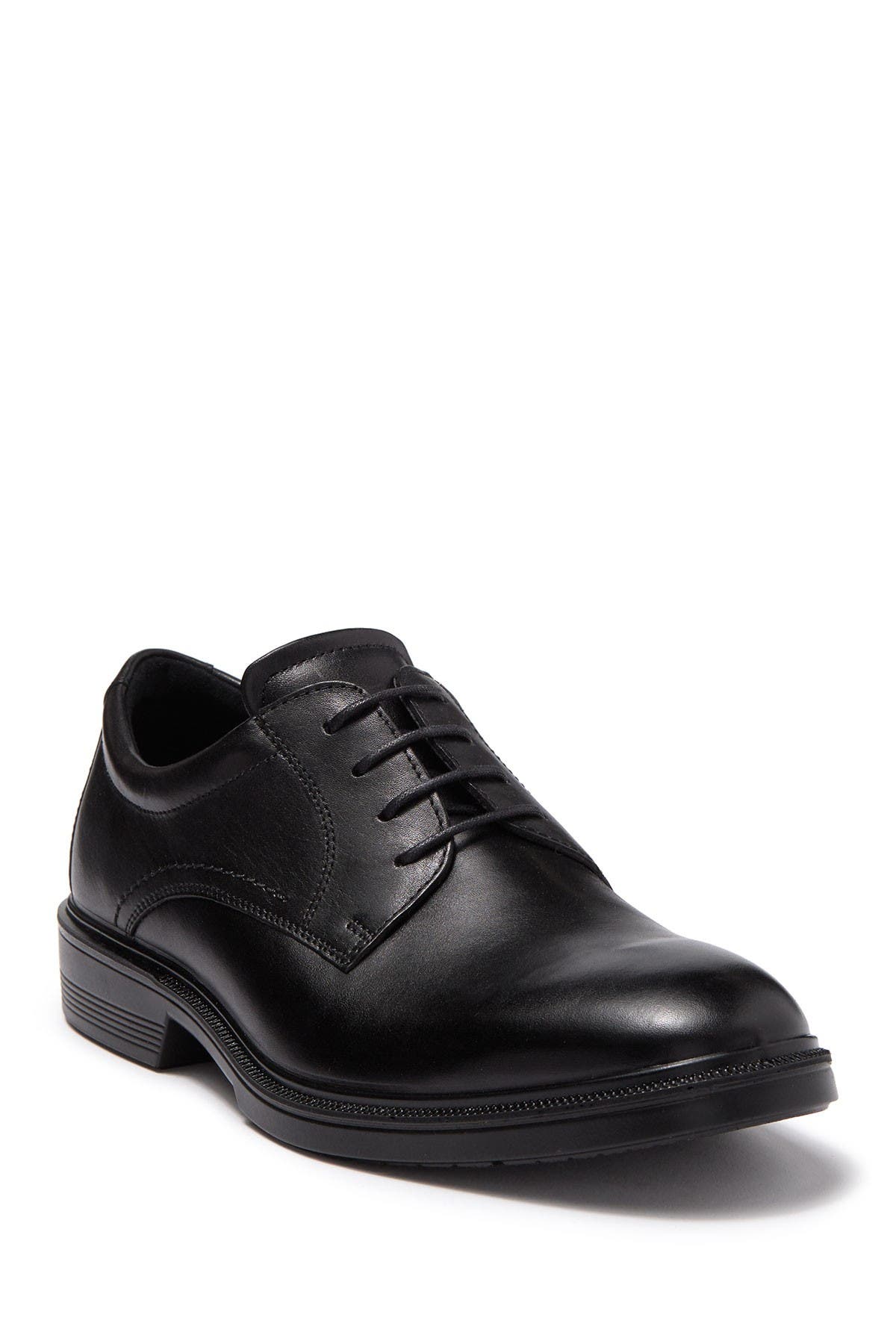 ecco findlay plain toe derby