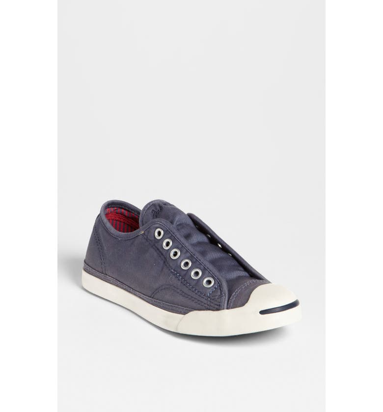 Converse 'Jack Purcell LP' Slip-On Sneaker (Women) | Nordstrom