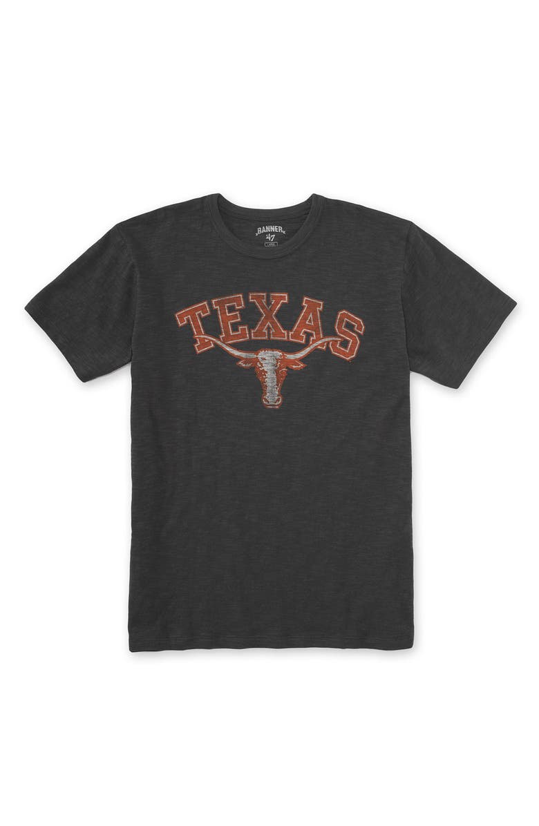 47 Lakers Regular Fit Slubbed T Shirt Nordstrom