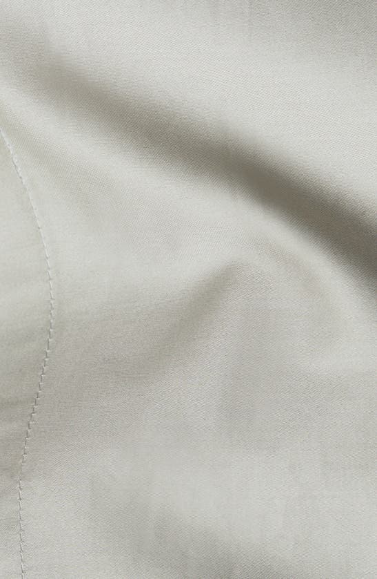 Parachute Set Of 2 Sateen Pillowcases In Willow