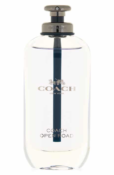 COACH Platinum Eau de Parfum Nordstromrack