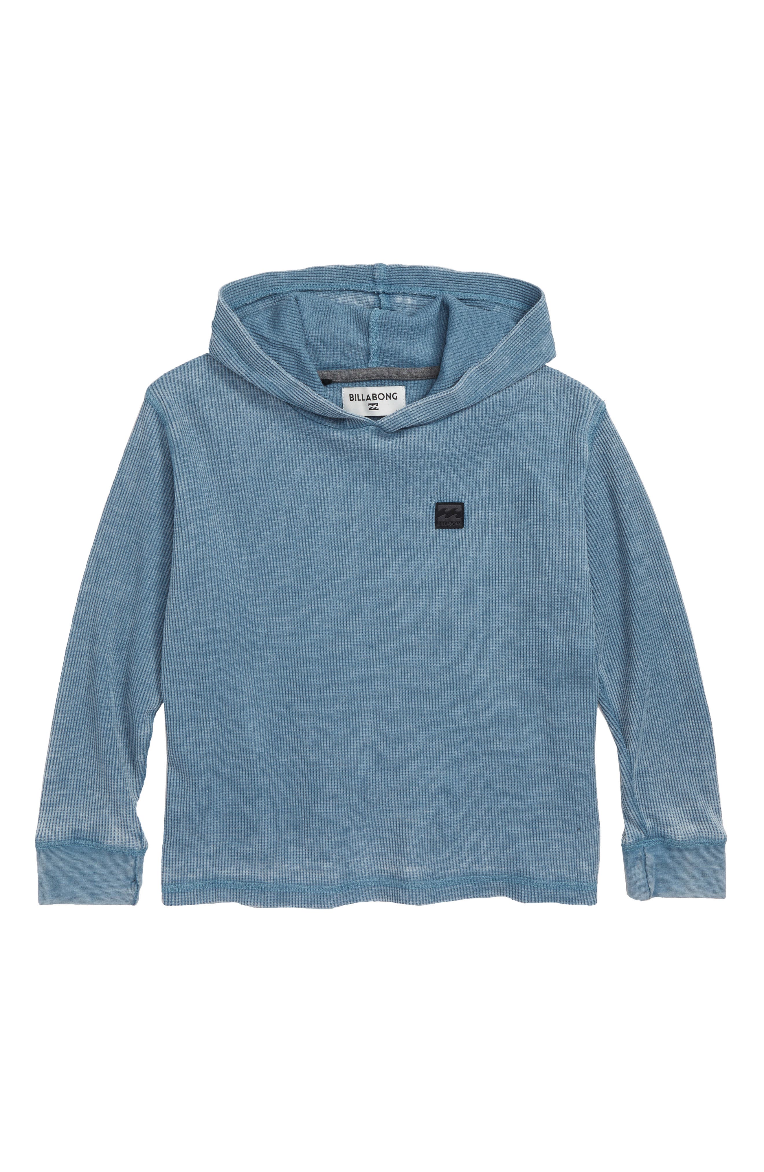 keystone pullover hoodie