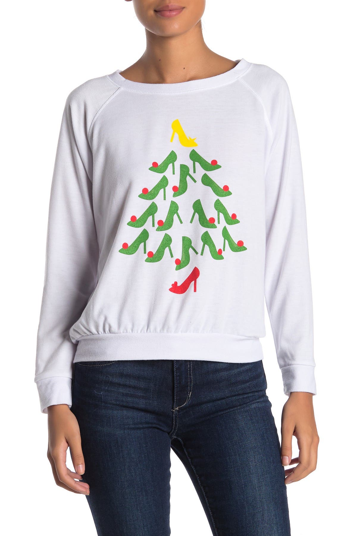 nordstrom rack ugly christmas sweater