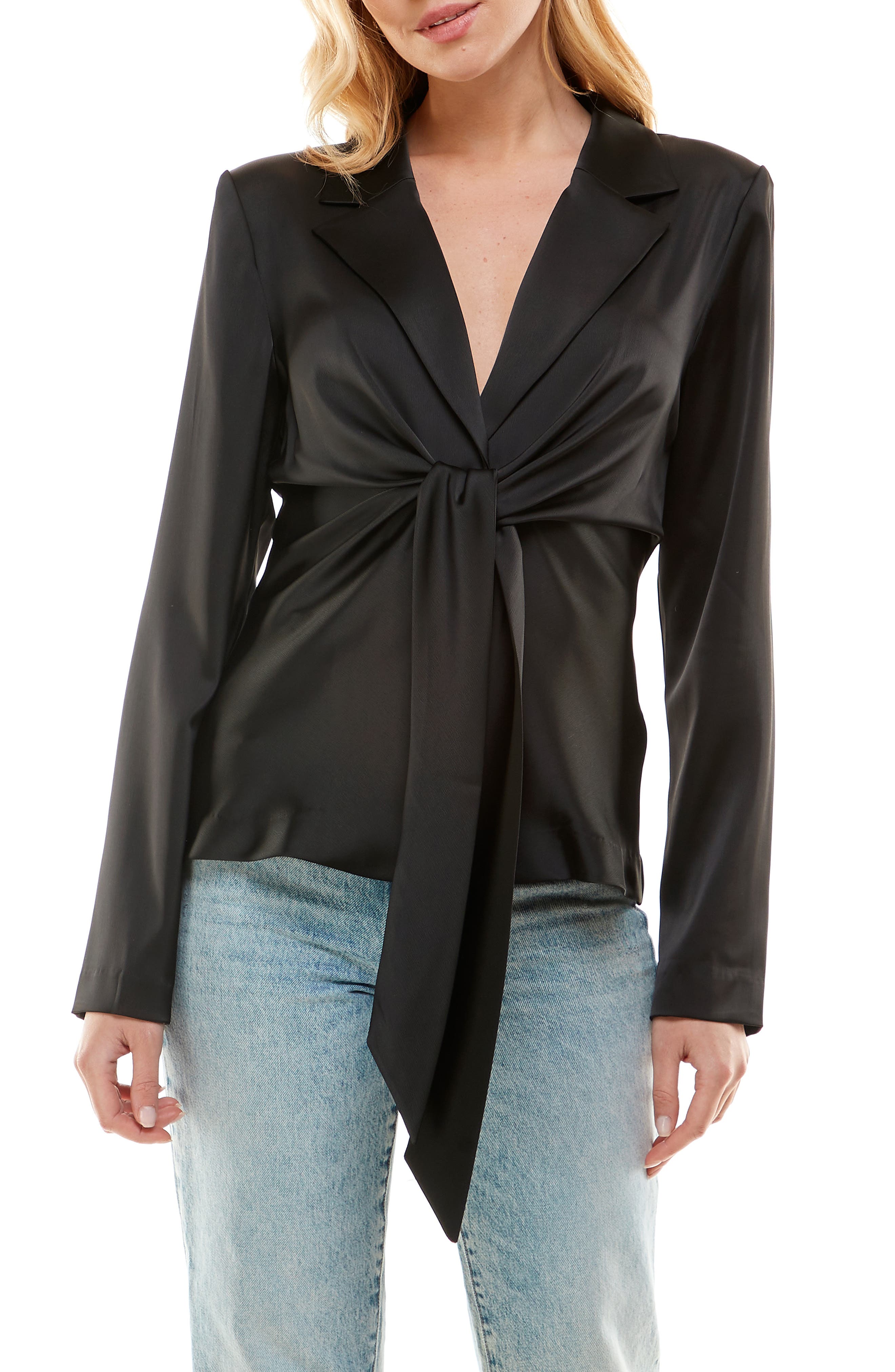 V Neck Blouse | Nordstrom