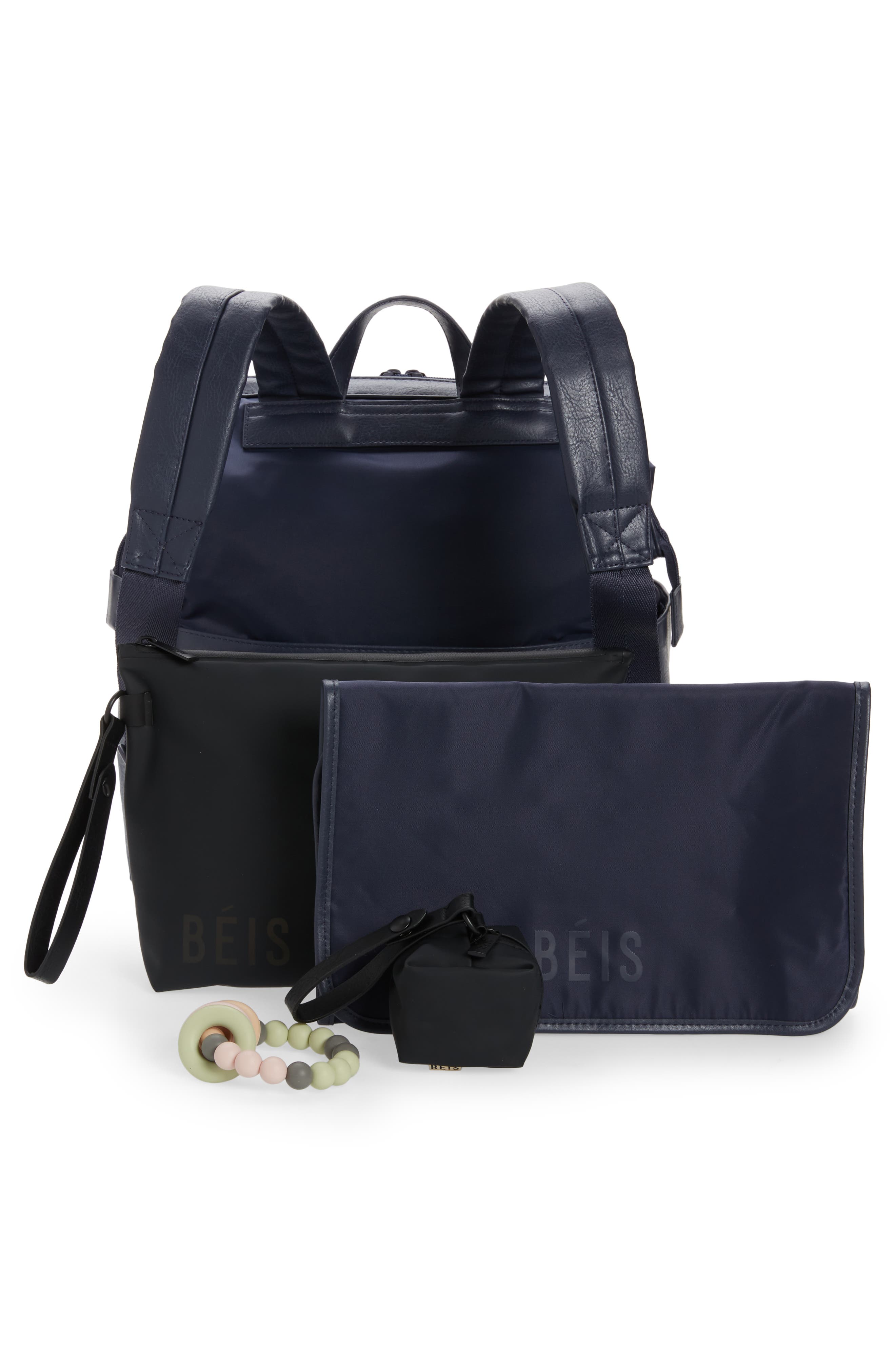 Béis The Backpack Diaper Bag | Nordstrom