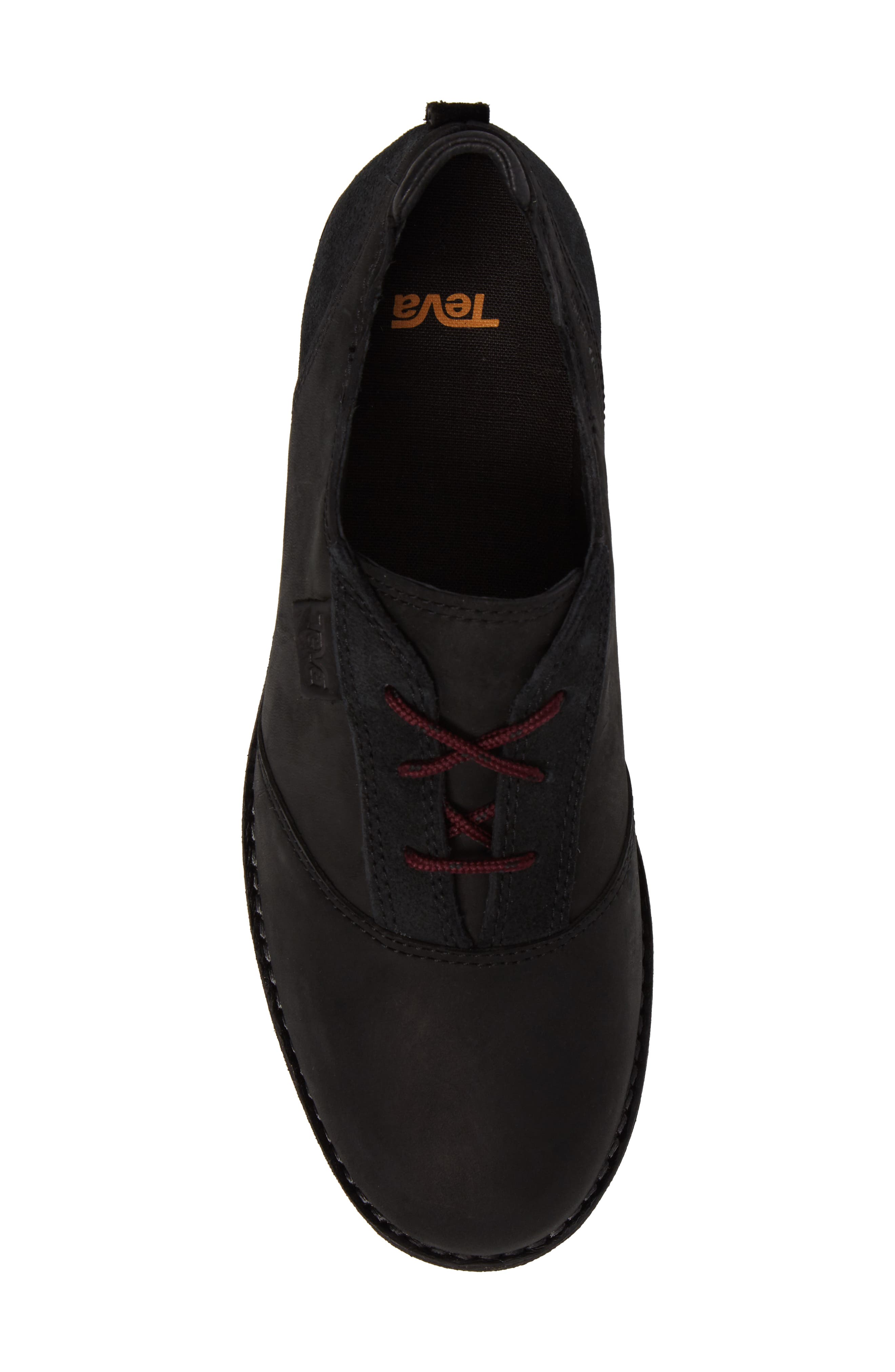 de la vina dos shoe