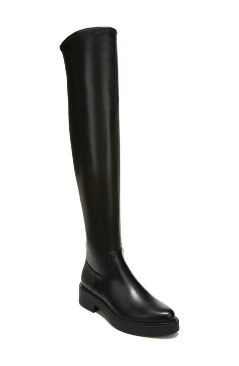 Zichtbaar som campagne Over-the-Knee Boots for Women | Nordstrom