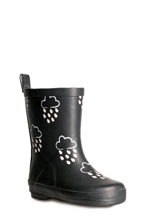 Rain boots at nordstrom on sale rack