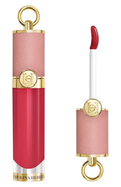 CAROLINA HERRERA CAROLINA HERRERA GOOD GIRL LIP GLOSS