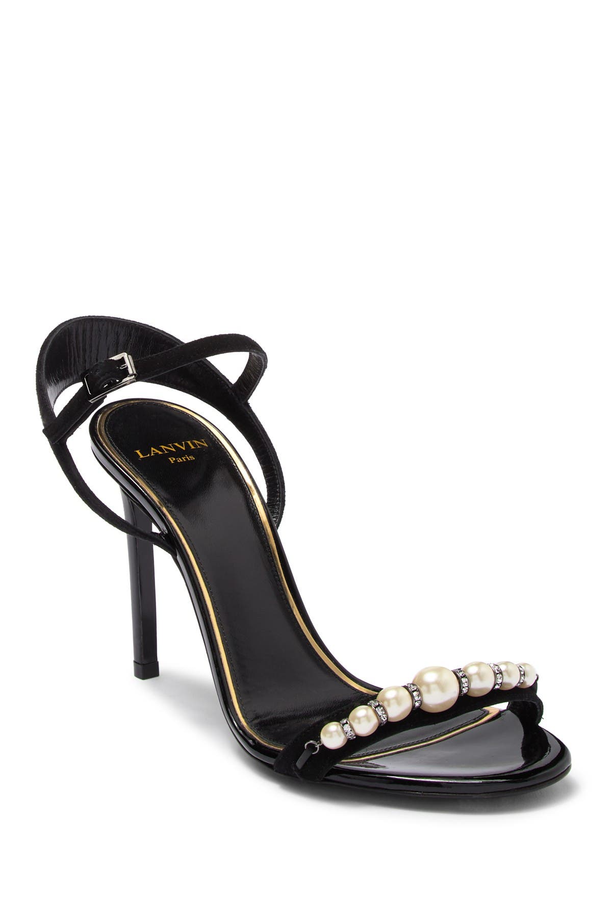 snow white and the gucci stiletto