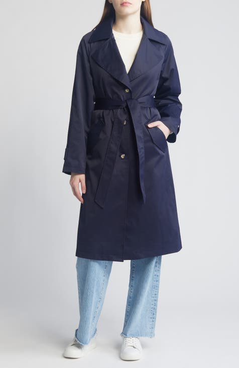 Coats blue deals