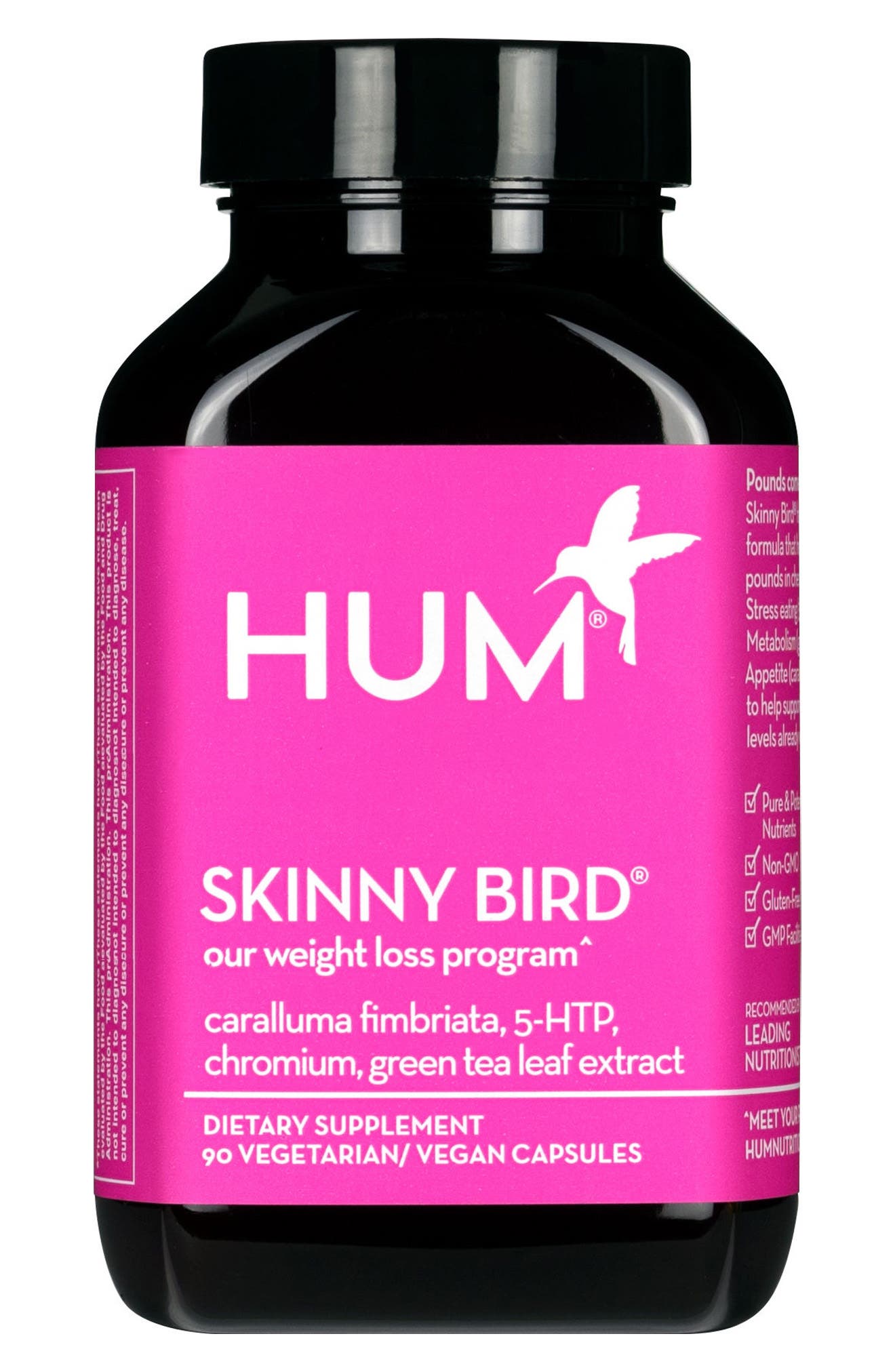Hum Nutrition Skinny Bird® Supplement | Nordstrom