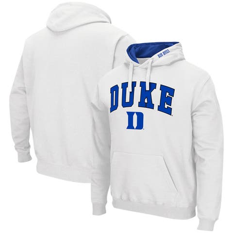 Duke blue devils clearance zip up hoodie