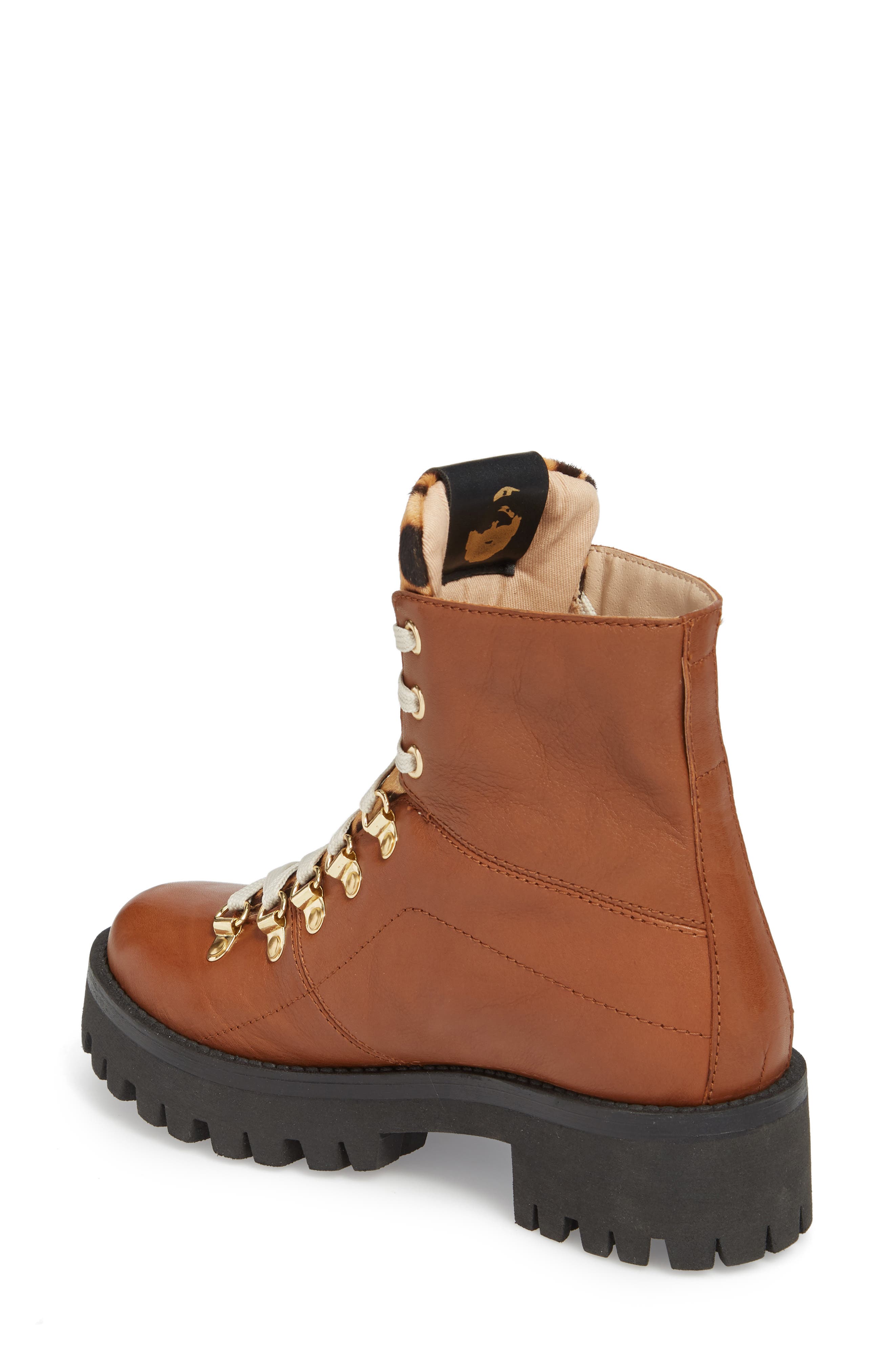 Steve Madden | Boom Hiker Boot with 