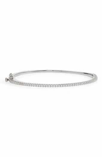 kate spade new york Bracelet, 12k Gold-Plated Heart of Gold Idiom