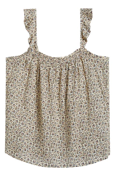 Zara leopard print satin cami dress - new – Manifesto Woman