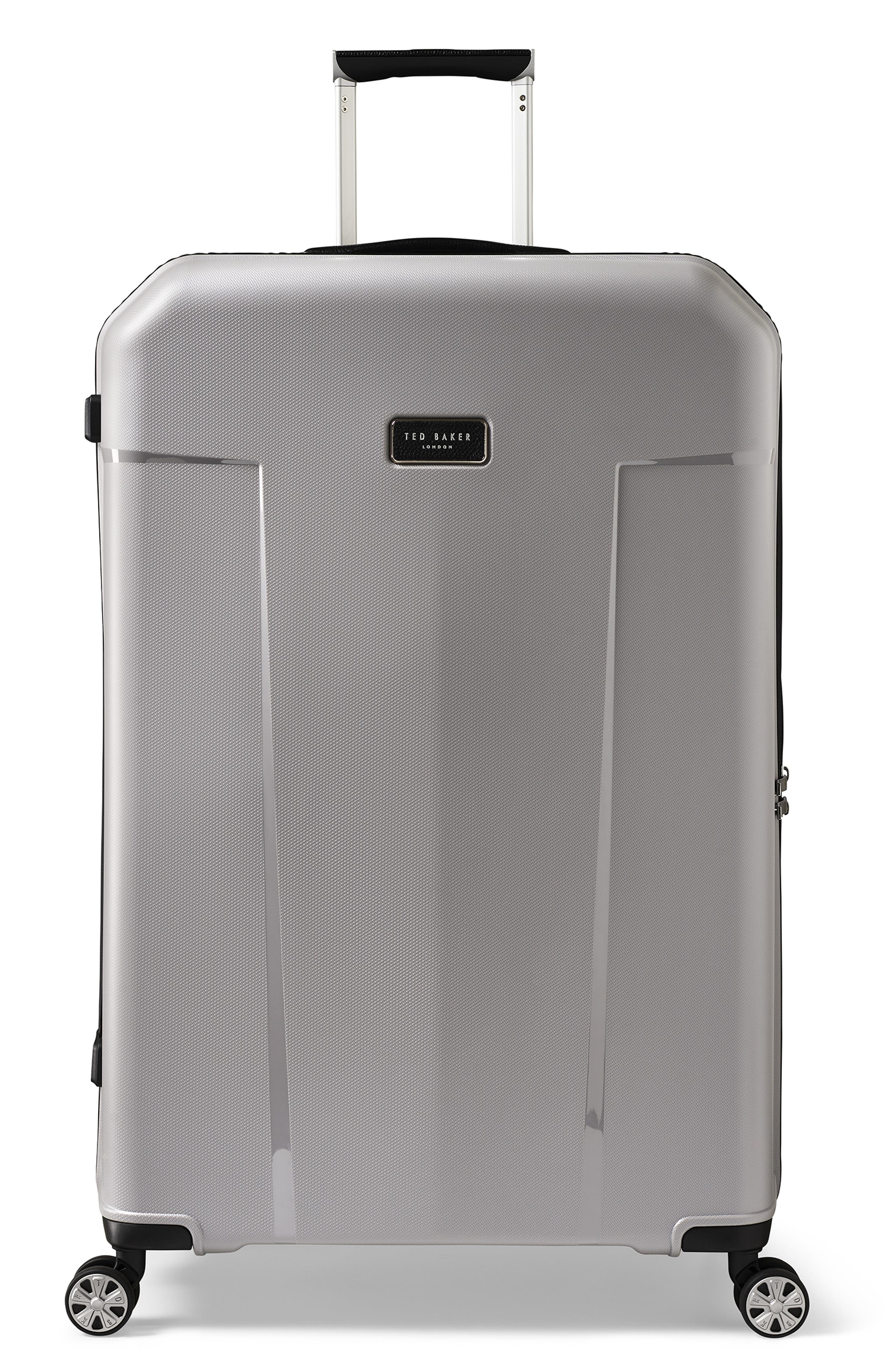 ted baker luggage skin