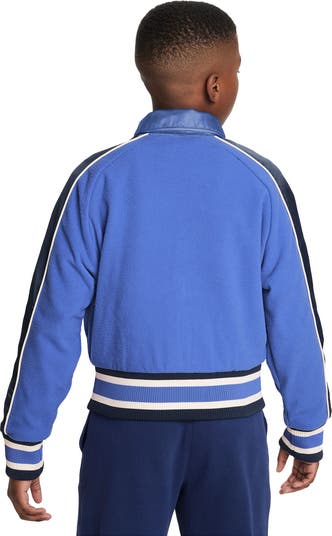 Boys nike elite clearance jacket