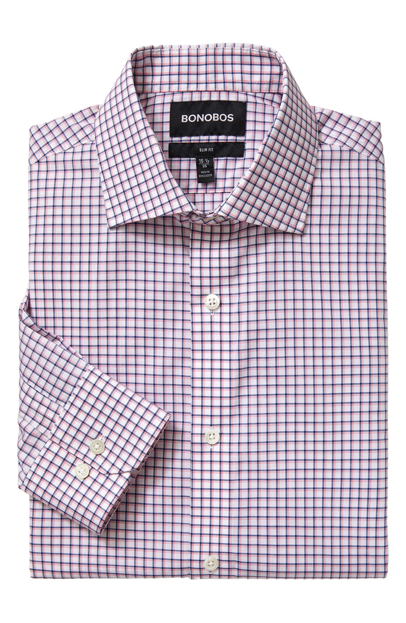 bonobos jetsetter dress shirt