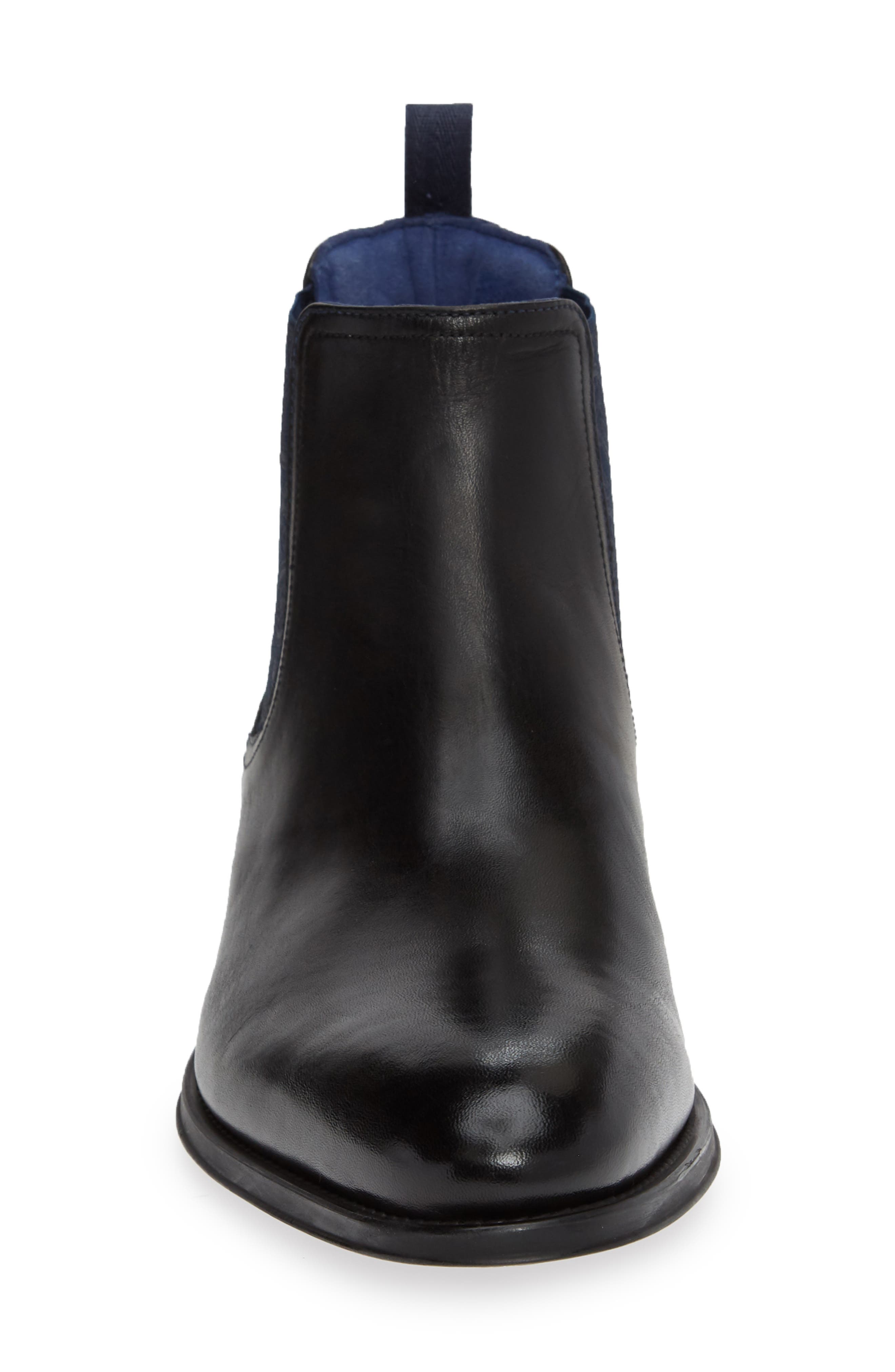 ted baker travic chelsea boots