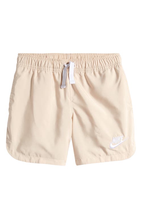 Nike Kids' Woven Athletic Shorts at Nordstrom