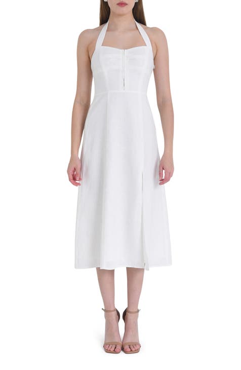 WAYF White Dresses | Nordstrom