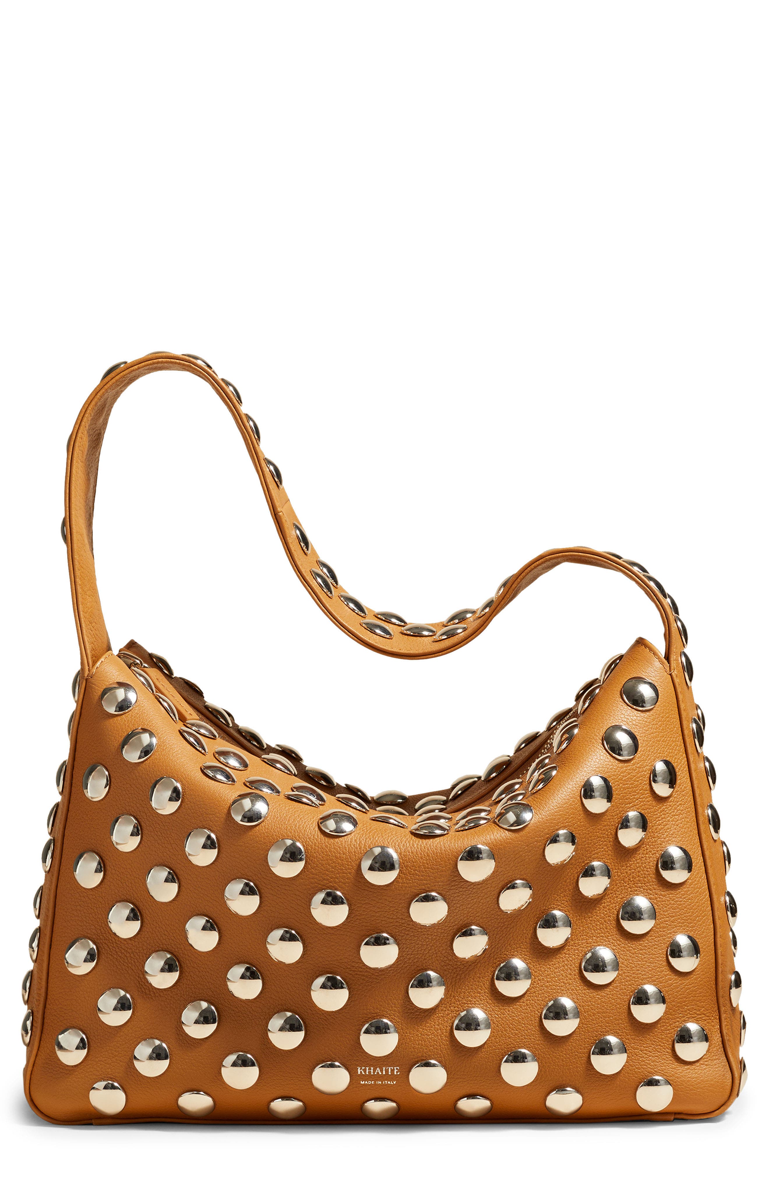 Khaite 'Clara' Shoulder Bag