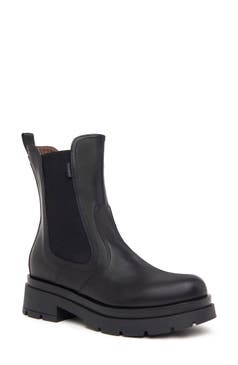 Charles David Gambit Lug Sole Chelsea Boot Women Nordstrom Boots Chelsea boot women