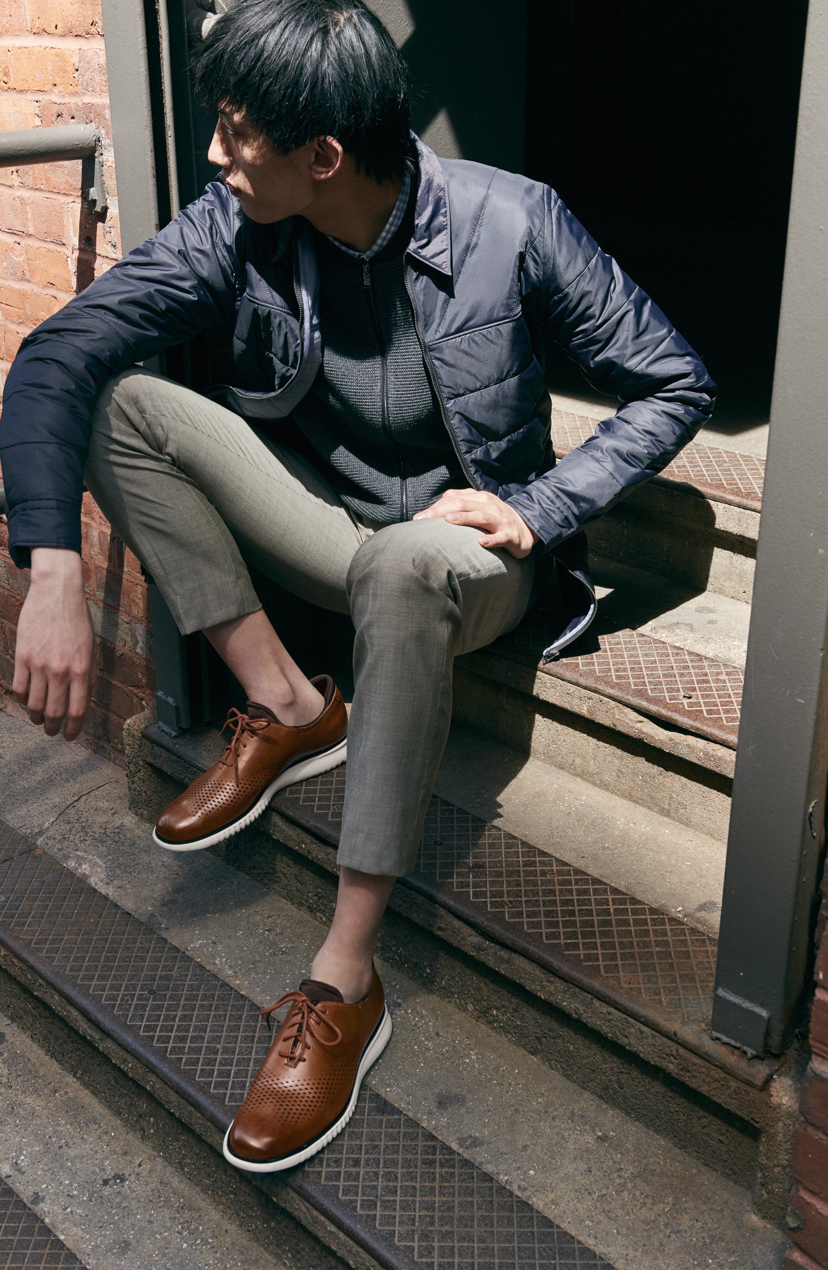 nordstrom cole haan zerogrand