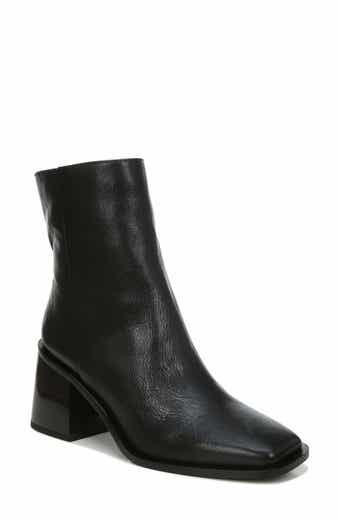 Jeffrey Campbell Square Toe Boot Nordstrom