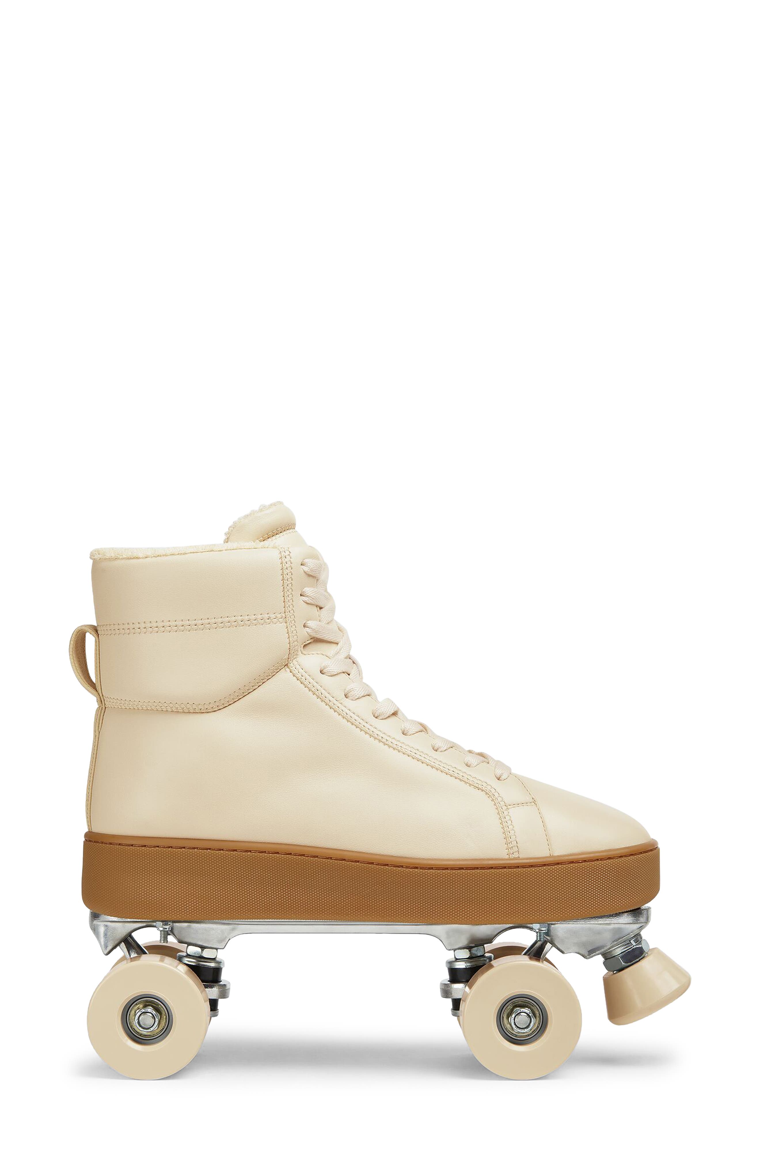 Bottega Veneta Quilted Sneaker Roller 