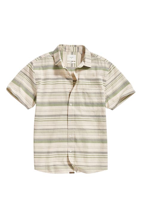 Men's Billy Reid Shirts | Nordstrom